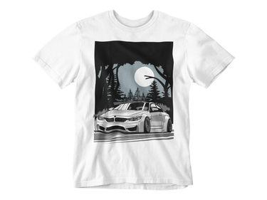 Camiseta M4 Night Stance